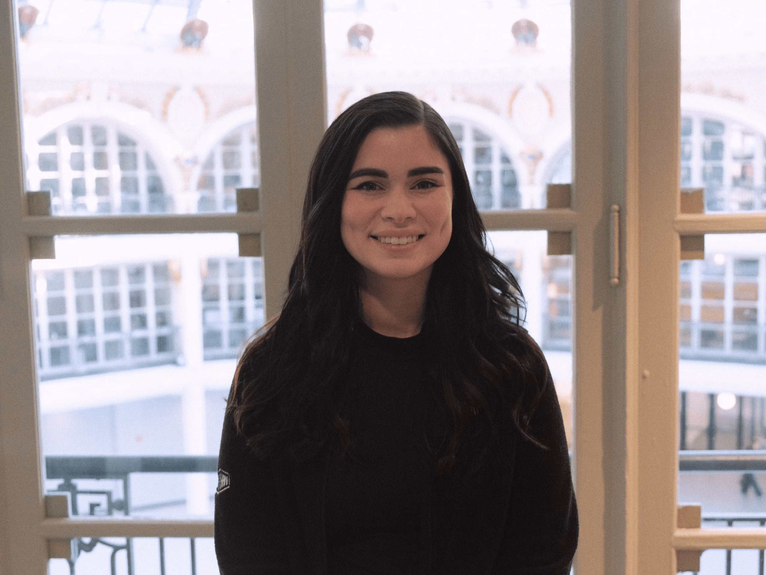 Kayla Quitter Marketing Specialist at DataYard in Dayton, Ohio