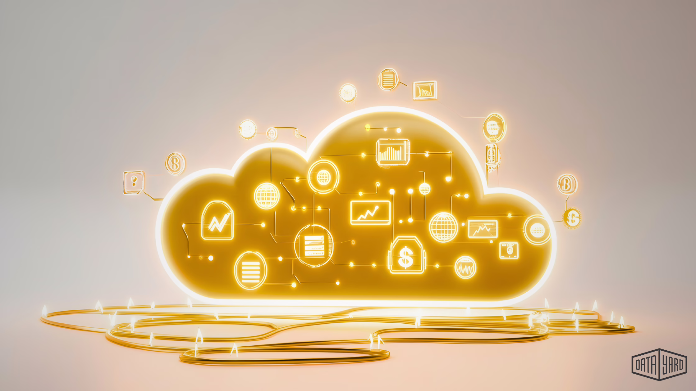 Cloud Scalability Services - Scalable Cloud - Cloud Scalability Image