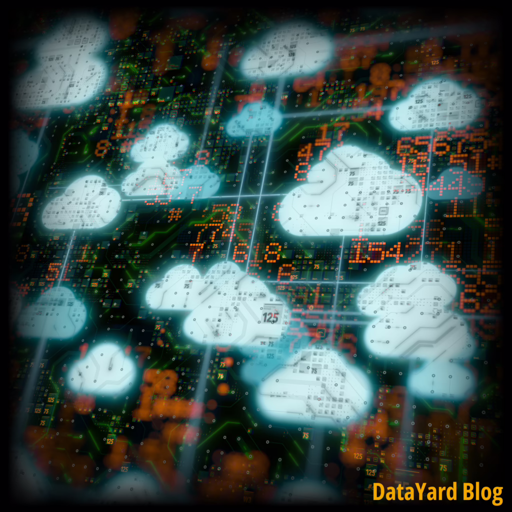 Scalable Cloud Services Image - Cloud Scalability