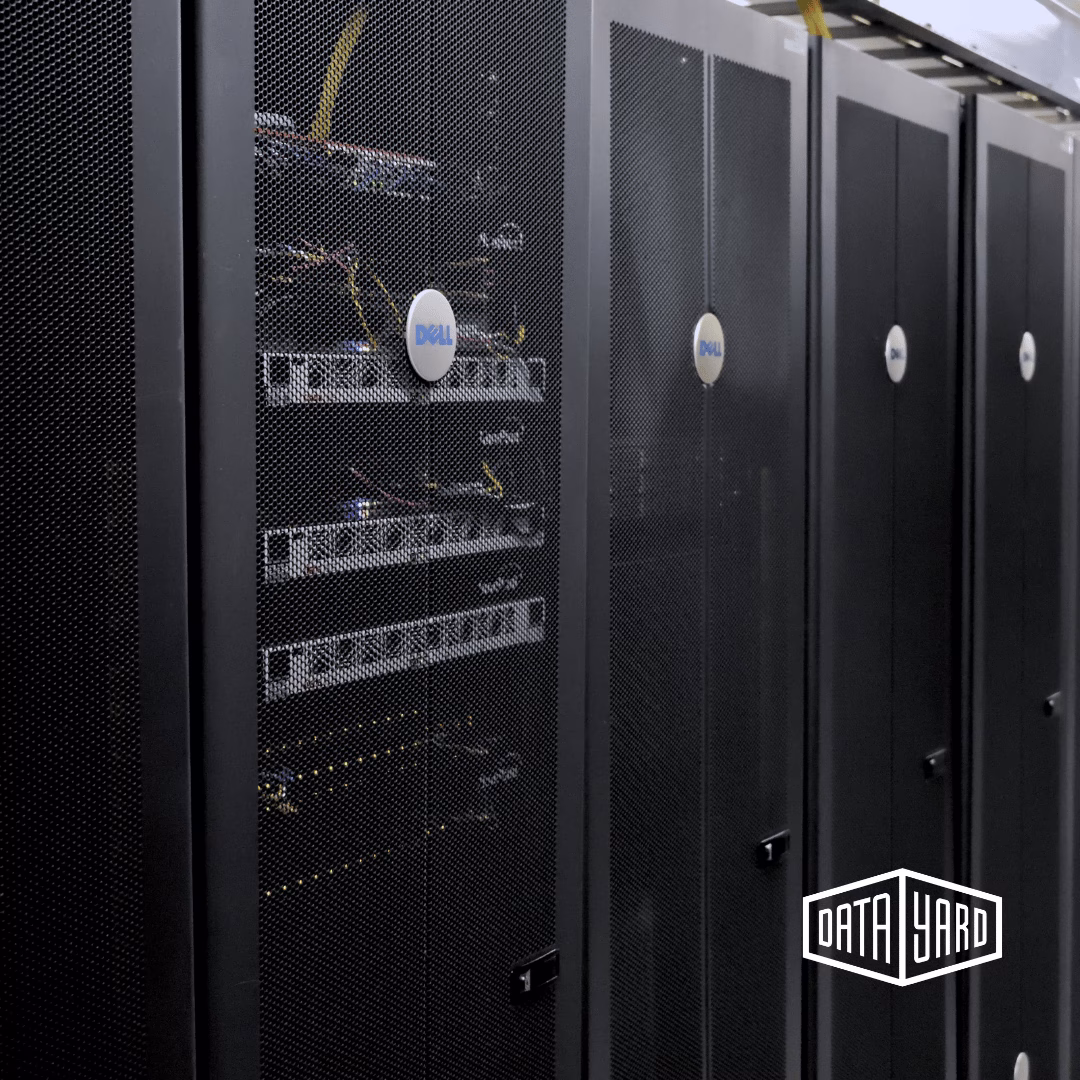 Data Center CoLocation - Private Cloud - Colocation - Server Rack - Server Services - Colocation Services